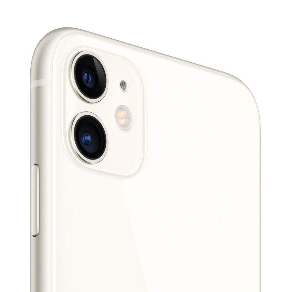 iPhone 11 128GB 4GB Blanco - Image 2
