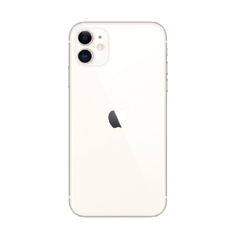 iPhone 11 128GB 4GB Blanco - Image 3